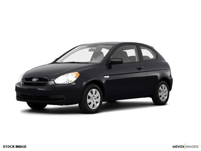 2010 Hyundai Accent