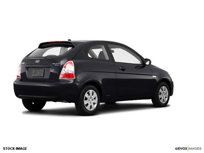 2010 Hyundai Accent