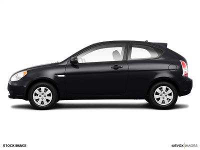 2010 Hyundai Accent