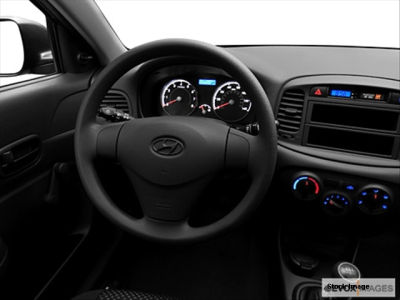 2010 Hyundai Accent