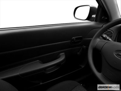 2010 Hyundai Accent