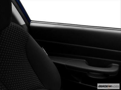 2010 Hyundai Accent