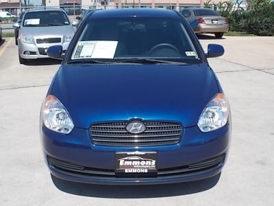 2011 Hyundai Accent  GLS