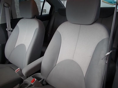 2011 Hyundai Accent  GLS