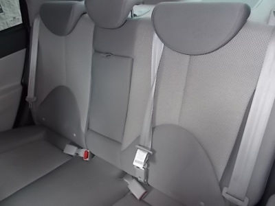 2011 Hyundai Accent  GLS