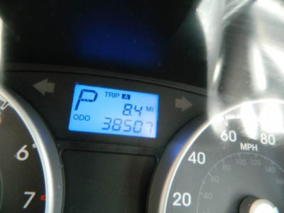 2011 Hyundai Accent  GLS