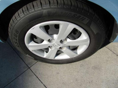 2010 Hyundai Accent  GLS