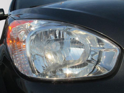 2011 Hyundai Accent  GLS