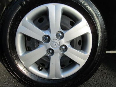 2011 Hyundai Accent  GLS