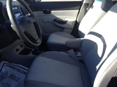 2011 Hyundai Accent  GLS