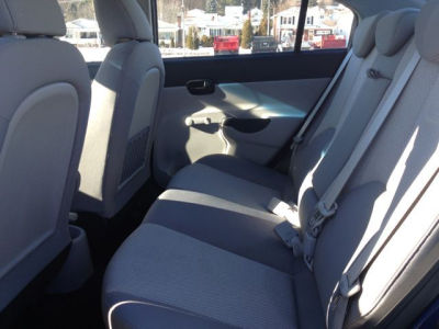 2011 Hyundai Accent  GLS