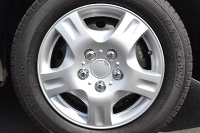 2011 Hyundai Accent GS
