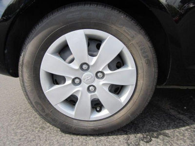 2009 Hyundai Accent  GS