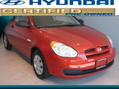 2009 Hyundai Accent