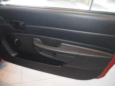 2009 Hyundai Accent