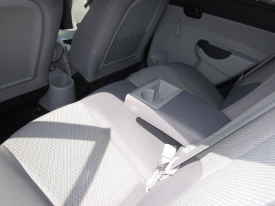 2011 Hyundai Accent  GLS
