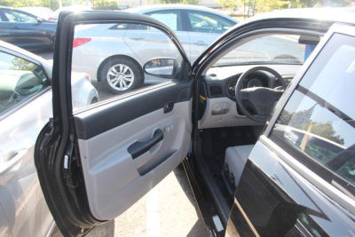 2008 Hyundai Accent GS
