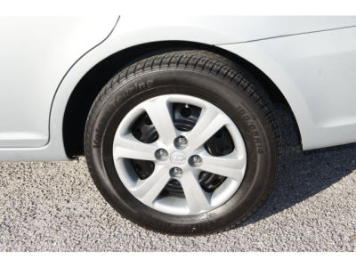 2011 Hyundai Accent  GLS