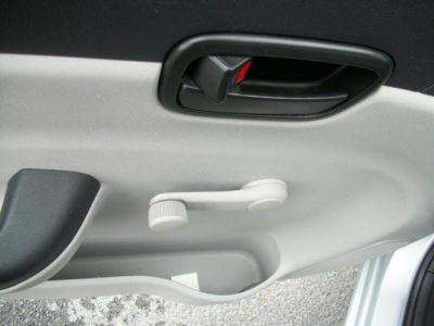 2011 Hyundai Accent  GLS