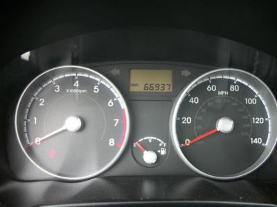 2011 Hyundai Accent  GLS