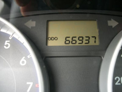 2011 Hyundai Accent  GLS