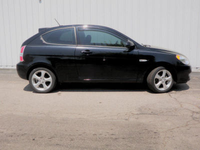 2008 Hyundai Accent