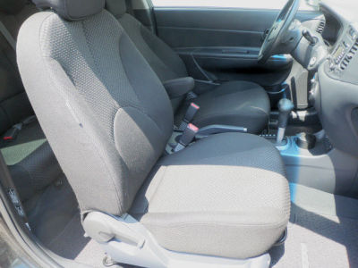 2008 Hyundai Accent
