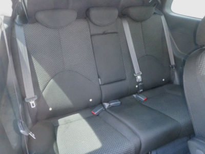 2008 Hyundai Accent