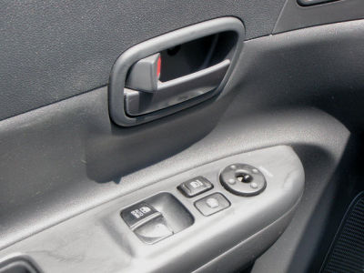 2008 Hyundai Accent