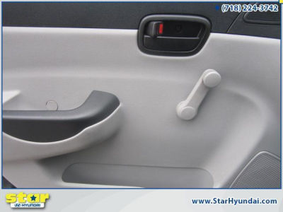 2010 Hyundai Accent GLS