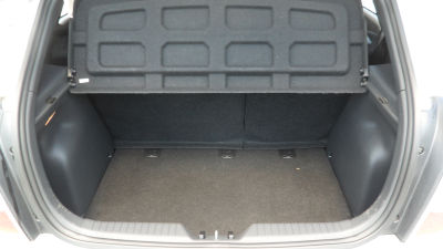 2009 Hyundai Accent  GS