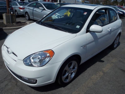 2010 Hyundai Accent