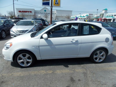 2010 Hyundai Accent