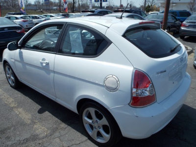 2010 Hyundai Accent