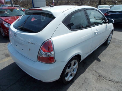 2010 Hyundai Accent