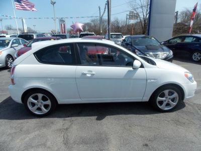 2010 Hyundai Accent