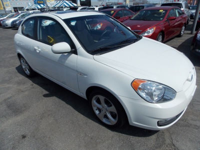 2010 Hyundai Accent