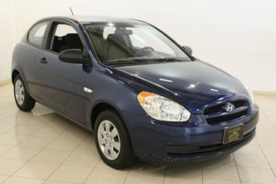 2008 Hyundai Accent  GS