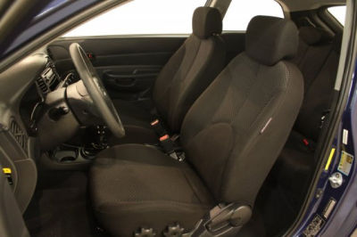 2008 Hyundai Accent GS