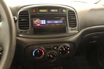 2008 Hyundai Accent GS