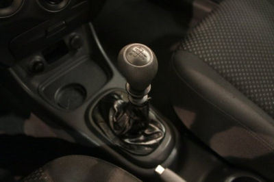 2008 Hyundai Accent GS