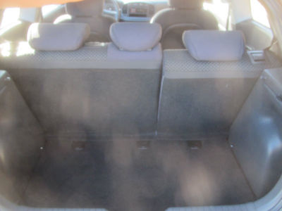 2010 Hyundai Accent GS