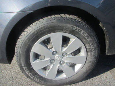 2010 Hyundai Accent GS