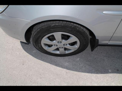 2008 Hyundai Accent GLS