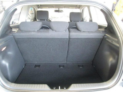 2010 Hyundai Accent GS