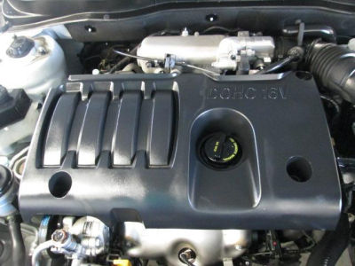 2010 Hyundai Accent GS