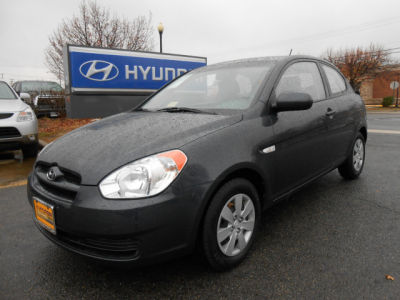 2011 Hyundai Accent  GL