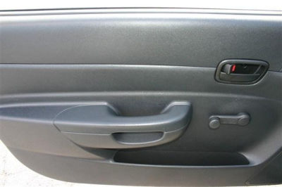 2010 Hyundai Accent GS