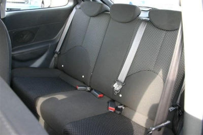 2010 Hyundai Accent GS