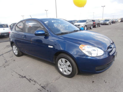 2010 Hyundai Accent